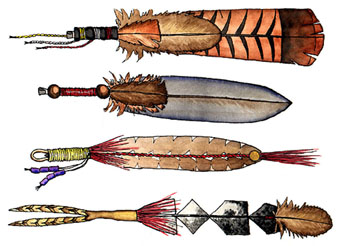 Яд из растения для стрел индейцев. Стрела индейца. Индейские стрелы. Перья индейца. Стрела с перьями.